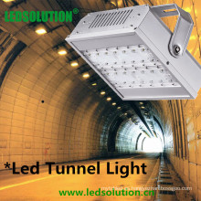 Luz del túnel del reflector del poder más elevado de 80W LED con 5 años de garantía